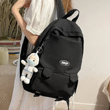 Wind Pure Campus Junior School Backpack for Girls