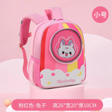 Kids Kindergarten Backpack Girls Boys School Bags