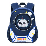 Kids Kindergarten Backpack Girls Boys School Bags