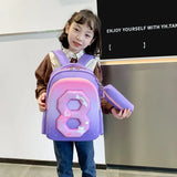 Kids School Bags Kindergarten Backpack Children School Bags Girls Boys Book Bag