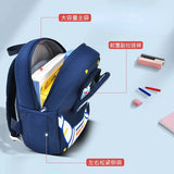 Kids Kindergarten Backpack Girls Boys School Bags