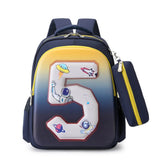 Kids School Bags Kindergarten Backpack Children School Bags Girls Boys Book Bag