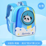 Kids Kindergarten Backpack Girls Boys School Bags