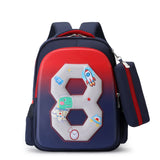 Kids School Bags Kindergarten Backpack Children School Bags Girls Boys Book Bag