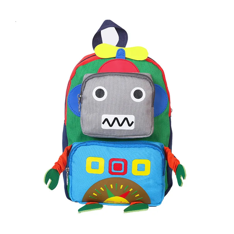 Kids Bags Girls Children Backpacks School Bags Boys Kindergarten