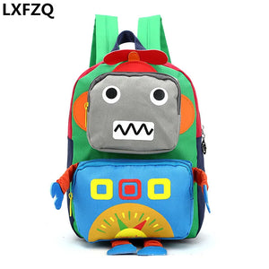 Kids Bags Girls Children Backpacks School Bags Boys Kindergarten