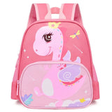 Lovely Baby Backpack for 3-7 Year Old Girls