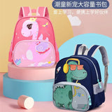 Lovely Baby Backpack for 3-7 Year Old Girls