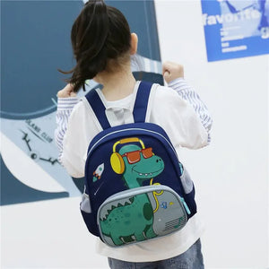 Lovely Baby Backpack for 3-7 Year Old Girls