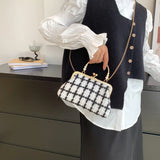 Soft Leather Women's Shoulder Bag Tote Bag B512