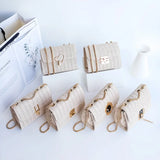 Women's Chain Shoulder Bag Messenger Bag