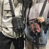 Small Casual Crossbody Bag Shoulder Women Messenger Bags
