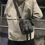 Small Casual Crossbody Bag Shoulder Women Messenger Bags