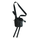 Small Casual Crossbody Bag Shoulder Women Messenger Bags