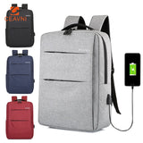 Large Capacity Outdoor Sports Backpack Anti Theft Backpack