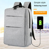 Large Capacity Outdoor Sports Backpack Anti Theft Backpack