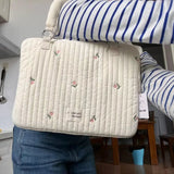 Women's Eco-Friendly Shoulder Bag with Large Capacity