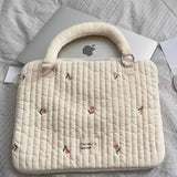 Women's Eco-Friendly Shoulder Bag with Large Capacity