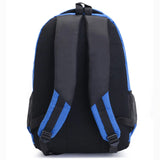 Large-Capacity Travel Backpack School Bag Multi-Functional Design
