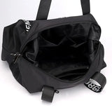 Large Capacity Women Bag High-Quality Nylon Travel Bags Casual Ladies Handbags