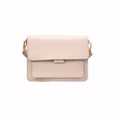 Women's PU Leather Crossbody Bags Summer Handbags Female Shoulder Bags