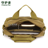 Leisure Shoulder Bag Waterproof 10 Inch Computer Bag Handbag for iPad