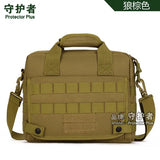 Leisure Shoulder Bag Waterproof 10 Inch Computer Bag Handbag for iPad