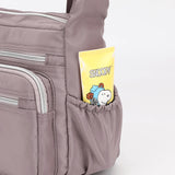 Women Shoulder Bag Nylon Female messenger Bag Purse Girl Travel Crossbody Bags