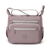 Women Shoulder Bag Nylon Female messenger Bag Purse Girl Travel Crossbody Bags
