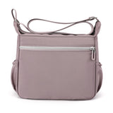 Women Shoulder Bag Nylon Female messenger Bag Purse Girl Travel Crossbody Bags