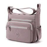 Women Shoulder Bag Nylon Female messenger Bag Purse Girl Travel Crossbody Bags