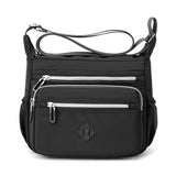 Women Shoulder Bag Nylon Female messenger Bag Purse Girl Travel Crossbody Bags