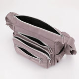 Women Shoulder Bag Nylon Female messenger Bag Purse Girl Travel Crossbody Bags