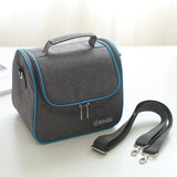 Minimalist Thermo Food Insulated Lunch Bag