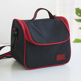 Minimalist Thermo Food Insulated Lunch Bag