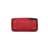 Leather Tote Bag Women's Handbag Shoulder Bag KL768