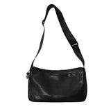 Men's Crossbody Bag Retro Large Capacity Shoulder Bag