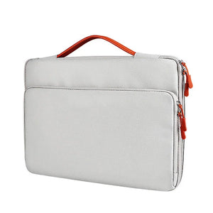 Universal Laptop Bag 15.4 inches Waterproof Business Zip Thin Liner Bag