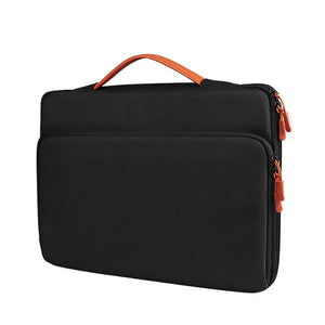 Universal Laptop Bag 15.4 inches Waterproof Business Zip Thin Liner Bag