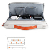 Universal Laptop Bag 15.4 inches Waterproof Business Zip Thin Liner Bag