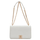 Women's High Chain Messenger Bag Crossbody Bags