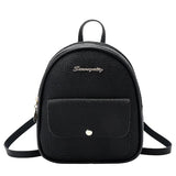 Teenagers Mini Backpack for School - Casual Travel Backpack