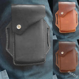 Sports Waist Pocket Bag Multi-function Anti-lost Outdoor Wear Belt