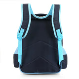 Kids School Bag Car Styling Backpack for Boys and Girls