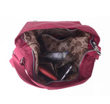 Women Nylon Backpack School Bags For Teenager Casual Female Shoulder Bags
