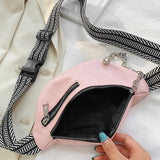 Fashionable Chain Shoulder Bag for Women
