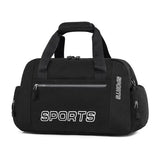 Large Capacity Travel Duffle Bag Waterproof Handbag Shoulder Bag