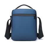 High Quality Nylon Leisure Messenger Bag Laptop Shoulder Satchel