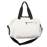 Women's Large Capacity Fitness Bag Dry Wet Separation Sports