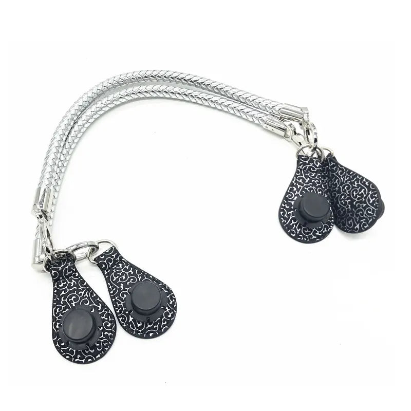 Bag Handles for Obag Handbag - Set of 2